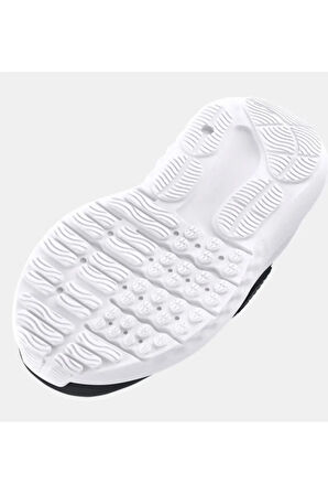 Erkek Bebek UA Surge 4 AC Koşu Ayakkabısı 3027105-001