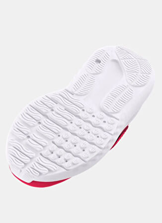 Under Armour Kırmızı Bebek Koşu Ayakkabısı UA BINF Surge 4 AC-3027105-600