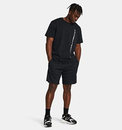 Under Armour UA Rival Waffle Short Erkek Şort