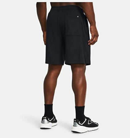 Under Armour UA Rival Waffle Short Erkek Şort