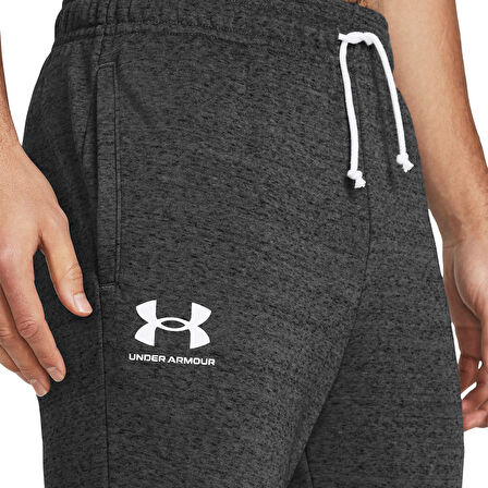 Under Armour Erkek Eşofman Alt Rival Terry Jogger