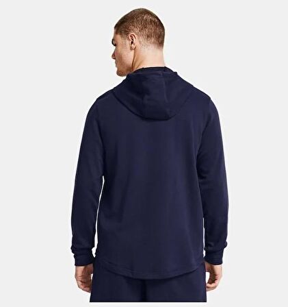 Under Armour UA Rival Terry Graphic Hood Erkek Sweatshirt