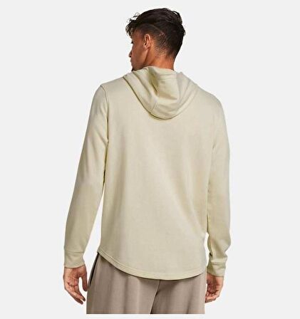 Under Armour UA Rival Terry Graphic Hood Erkek Sweatshirt