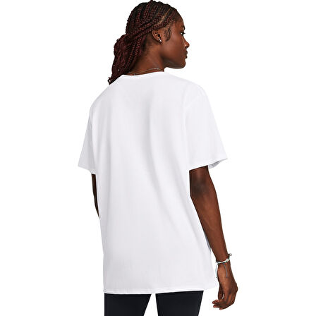 Under Armour Kadın Tişört Campus Oversize