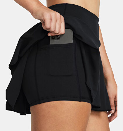 Under Armour Motion Skort Kadın Şort Etek 1387538