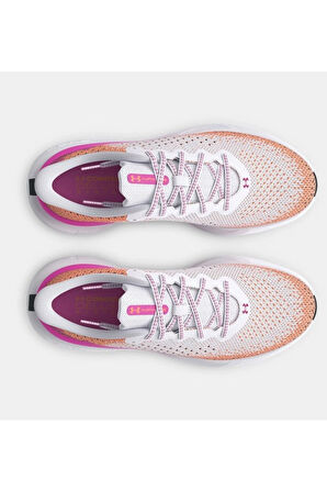 Kadın UA Infinite Koşu Ayakkabısı 3027524-100
