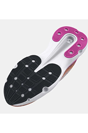 Kadın UA Infinite Koşu Ayakkabısı 3027524-100