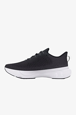 Under Armour infinite Erkek Siyah Yol Koşu Ayakkabısı 3027523-001