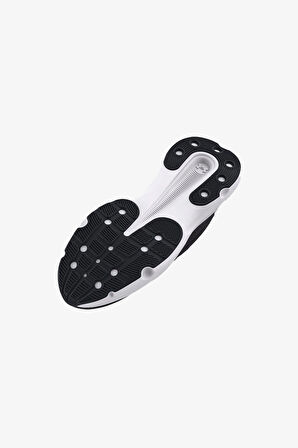 Under Armour infinite Erkek Siyah Yol Koşu Ayakkabısı 3027523-001