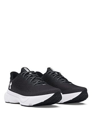 Under Armour Siyah Erkek Koşu Ayakkabısı 3027523-001 UA Infinite