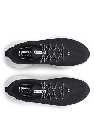 Under Armour Siyah Erkek Koşu Ayakkabısı 3027523-001 UA Infinite