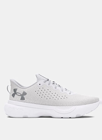 Under Armour Beyaz Kadın Koşu Ayakkabısı 3027524-101 UA W Infinite