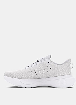 Under Armour Beyaz Kadın Koşu Ayakkabısı 3027524-101 UA W Infinite