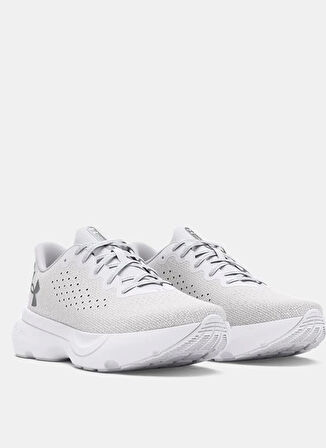 Under Armour Beyaz Kadın Koşu Ayakkabısı 3027524-101 UA W Infinite