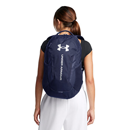 Under Armour Sırt Çanta Hustle 6.0