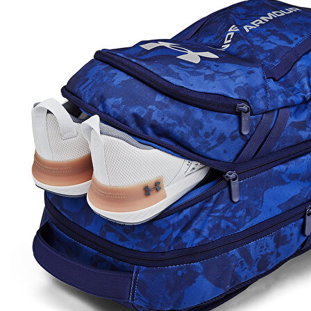 Under Armour Sırt Çanta Hustle 6.0