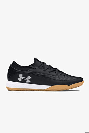 Under Armour Magnetico Select 4 indoor Unisex Siyah Indoor Ayakkabı 3028159-001