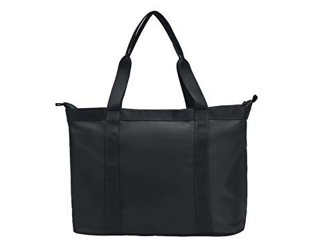 Under Armour Ua Studio Tote Omuz Çantası 1381907-002 Siyah