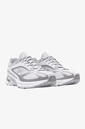 Under Armour Hovr Apparition Rtrftr Tc Unisex Beyaz Sneaker 3027595-111