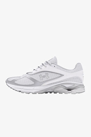 Under Armour Hovr Apparition Rtrftr Tc Unisex Beyaz Sneaker 3027595-111