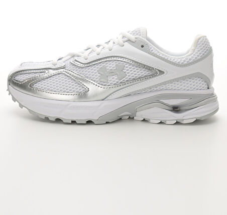 A3027595-111 Under Armour Ua Hovr Apparition Rtrftr Tc Spor Ayakkabı Gri