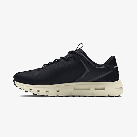 Under Armour Summit Trek Erkek Siyah Günlük Spor Ayakkabı