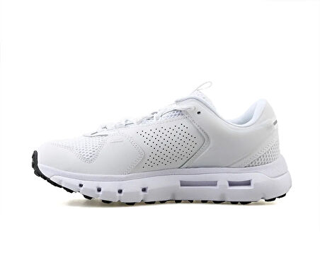 Under Armour Ua Summit Trek Erkek Günlük Ayakkabı 3028345-103 Beyaz