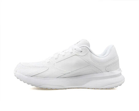 Under Armour Ua Edge Lthr Erkek Günlük Ayakkabı 3028375-100 Beyaz