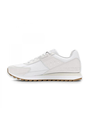 Under Armour 3028409 Ua Essential Runner Sneakers Beyaz Unisex Spor Ayakkabı