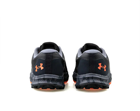 Under Armour Ua Charged Bandit Tr 3 Erkek Koşu Ayakkabısı 3028371-001 Siyah