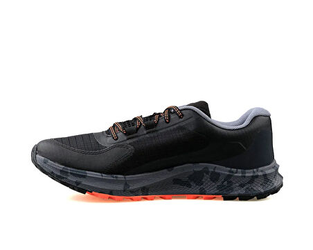 Under Armour Ua Charged Bandit Tr 3 Erkek Koşu Ayakkabısı 3028371-001 Siyah