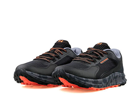 Under Armour Ua Charged Bandit Tr 3 Erkek Koşu Ayakkabısı 3028371-001 Siyah