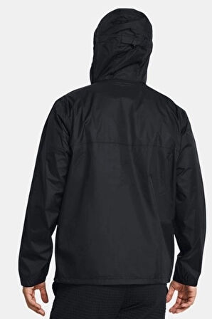 Under Armour Cloudstrike Erkek Yağmurluk