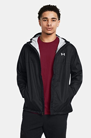 Under Armour Cloudstrike Erkek Yağmurluk