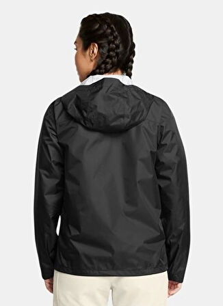 Under Armour Zip Ceket, XS, Siyah