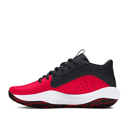 Under Armour Çocuk Basketbol Ayakkabısı Lockdown 7