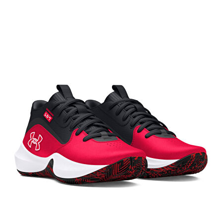 Under Armour Çocuk Basketbol Ayakkabısı Lockdown 7
