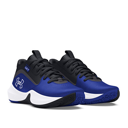 Under Armour Çocuk Basketbol Ayakkabısı Lockdown 7