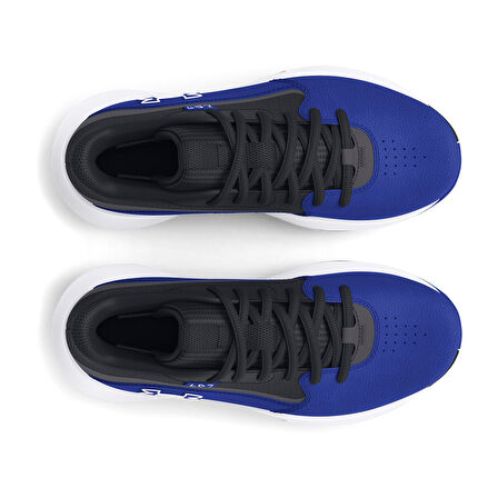 Under Armour Çocuk Basketbol Ayakkabısı Lockdown 7