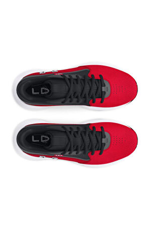 Lockdown 7 Erkek Kırmızı Basketbol Ayakkabısı