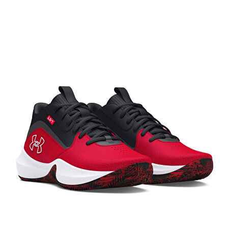 Under Armour Erkek Basketbol Ayakkabısı Lockdown 7