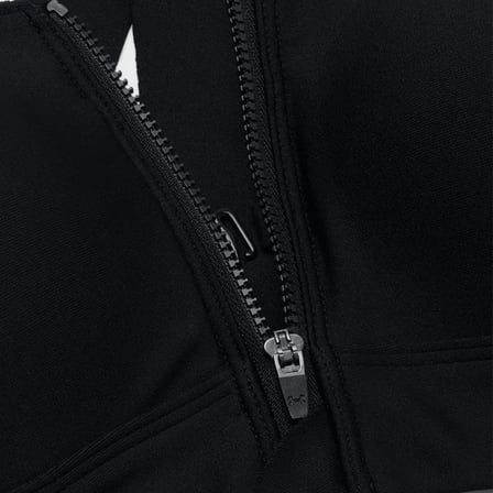 Under Armour Tech Ssv Solid Kadın Siyah Sporcu Sütyeni