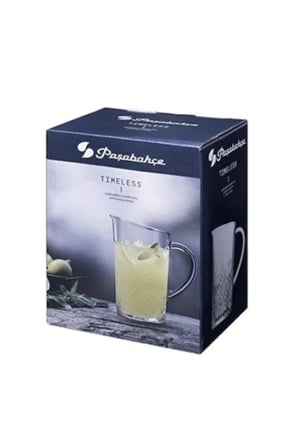 Timeless Sürahi 2' Li Takım 55332