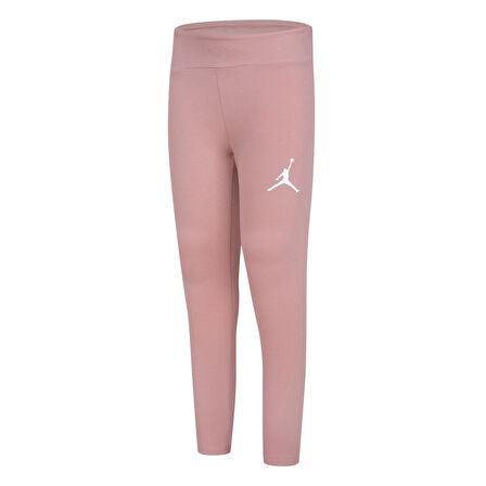 Jordan Delorıs Jordan Flower Legg Tayt