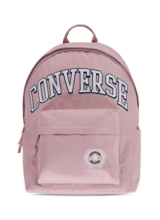 Converse Pembe Kadın Sırt Çantası 9A5578-AH2-CAN CONVERSE VARSITY