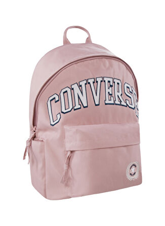 Converse Pembe Kadın Sırt Çantası 9A5578-AH2-CAN CONVERSE VARSITY