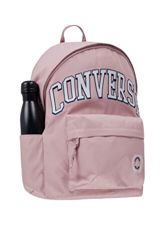 Converse Pembe Kadın Sırt Çantası 9A5578-AH2-CAN CONVERSE VARSITY