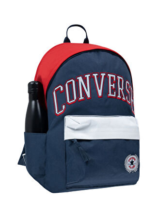 Converse Lacivert Erkek Sırt Çantası 9A5578-BFK-CAN CONVERSE VARSITY