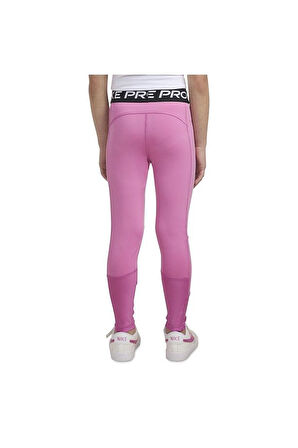 Nıke Kız Çocuk Tayt