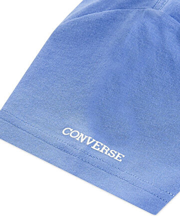 Converse Erkek Çocuk T-Shırt